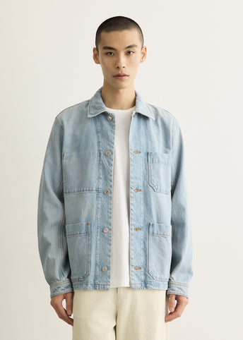 New Rodney Jacket