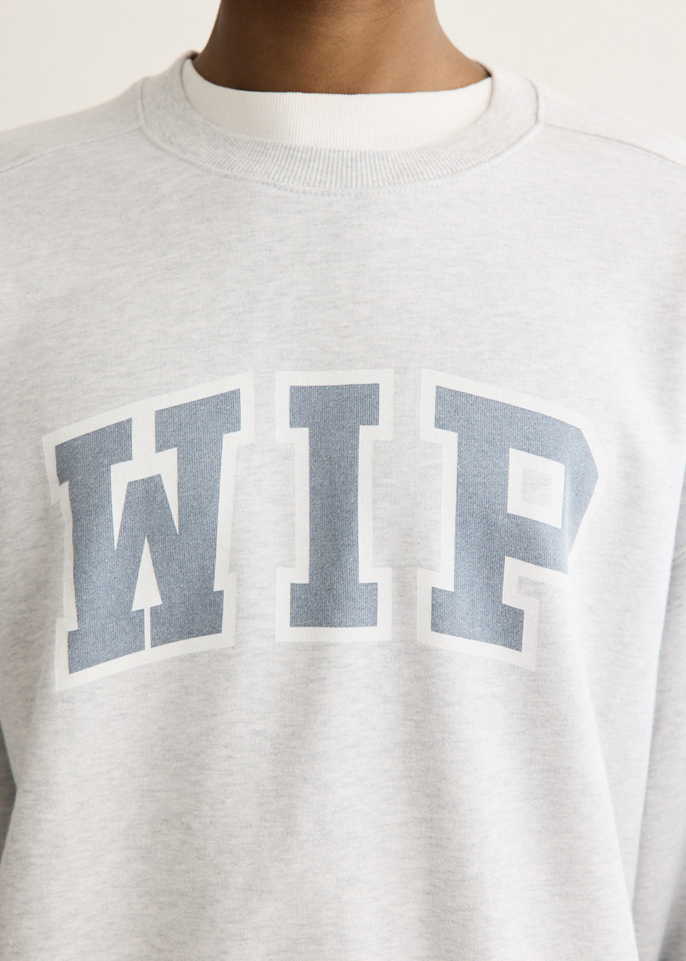 WIP III Sweatshirt