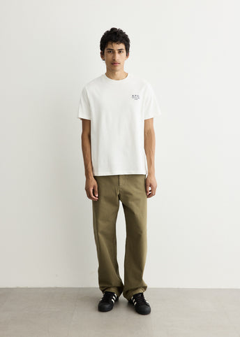 Standard Rue Madame T-Shirt