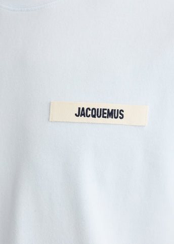 Le T-Shirt Gros Grain