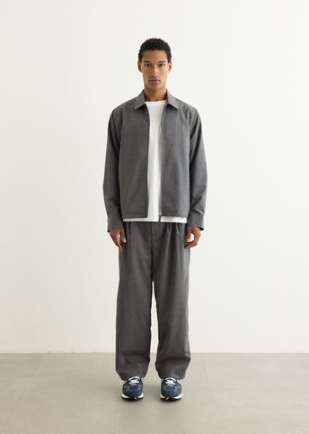 Erasure Tailored Jacket
