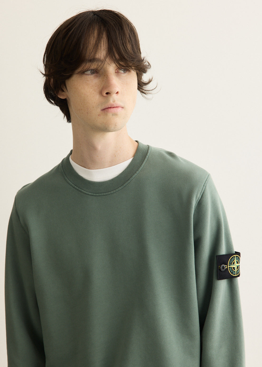Crew Sweatshirt