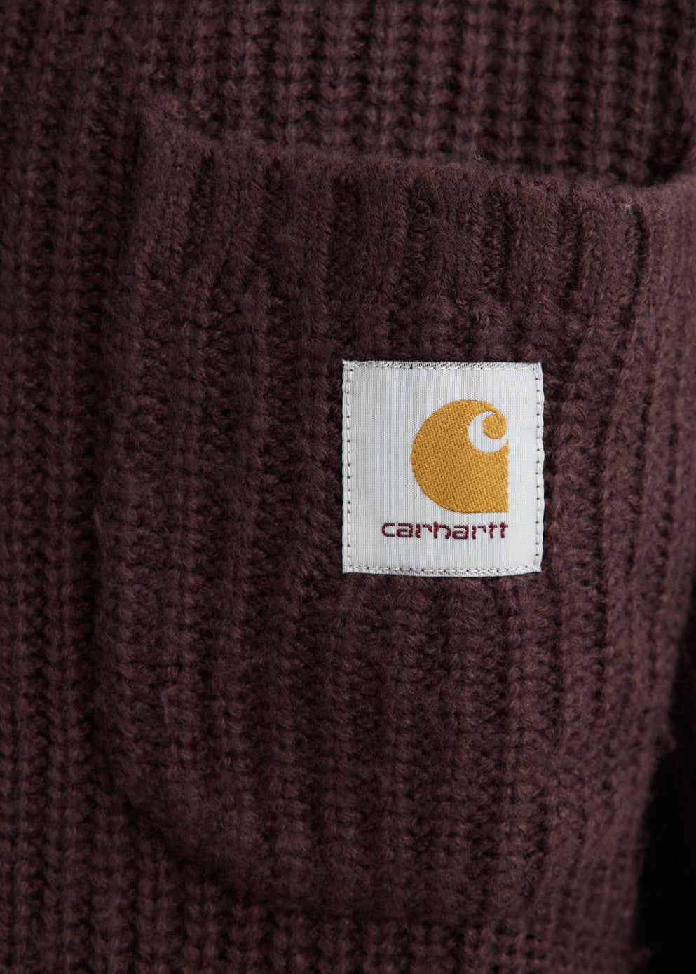 Chore Knit Jacket
