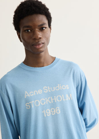 Edden Long Sleeve 1996 T-Shirt