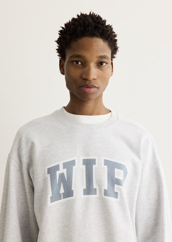 WIP III Sweatshirt