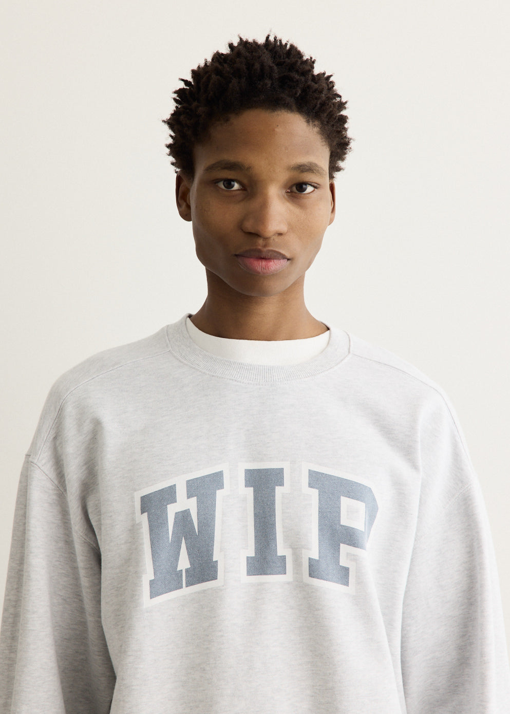 WIP III Sweatshirt