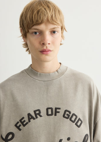 Training 90s Short Sleeve T-Shirt