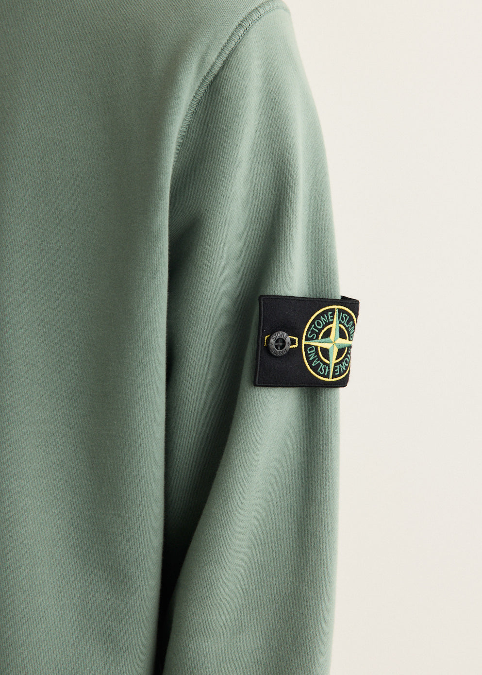 Crew Sweatshirt