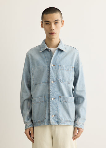 New Rodney Jacket