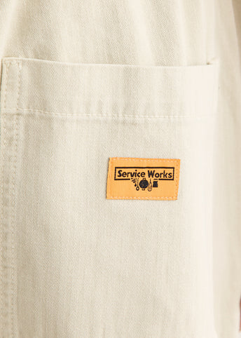 Pigment HBT Chef Pants