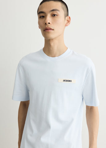 Le T-Shirt Gros Grain