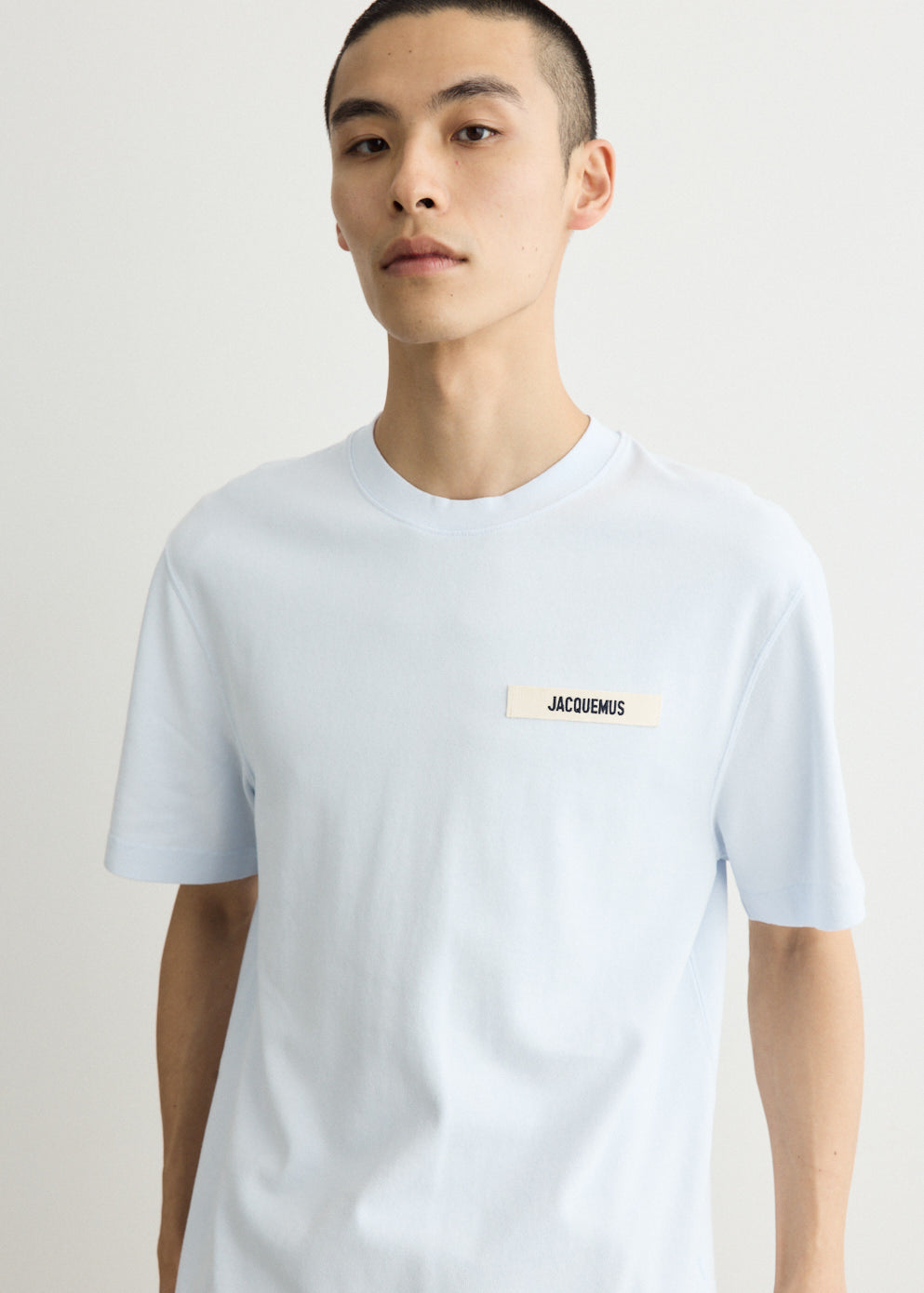 Le T-Shirt Gros Grain