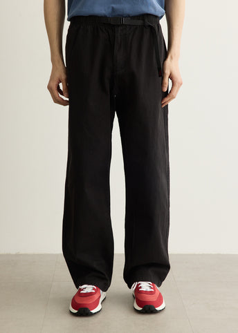Gramicci Straight Fit Pants