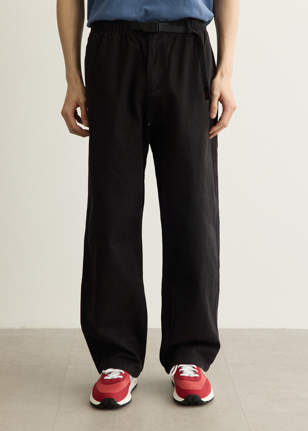 Gramicci Straight Fit Pants