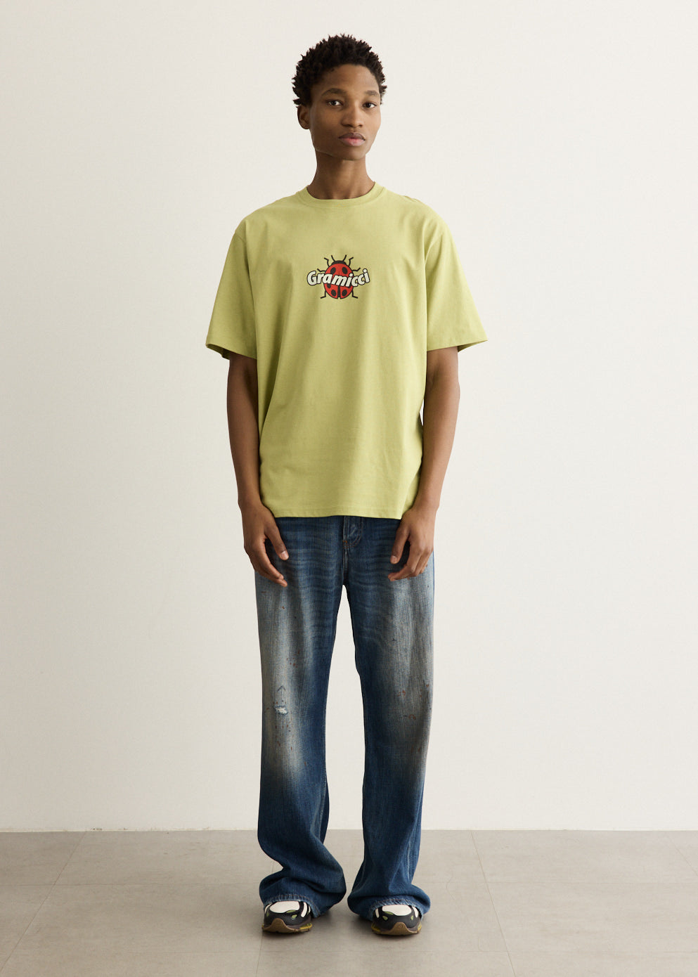 Ladybug T-Shirt