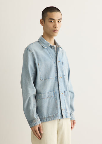 New Rodney Jacket