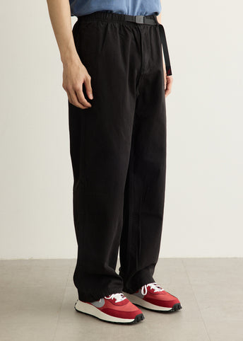 Gramicci Straight Fit Pants