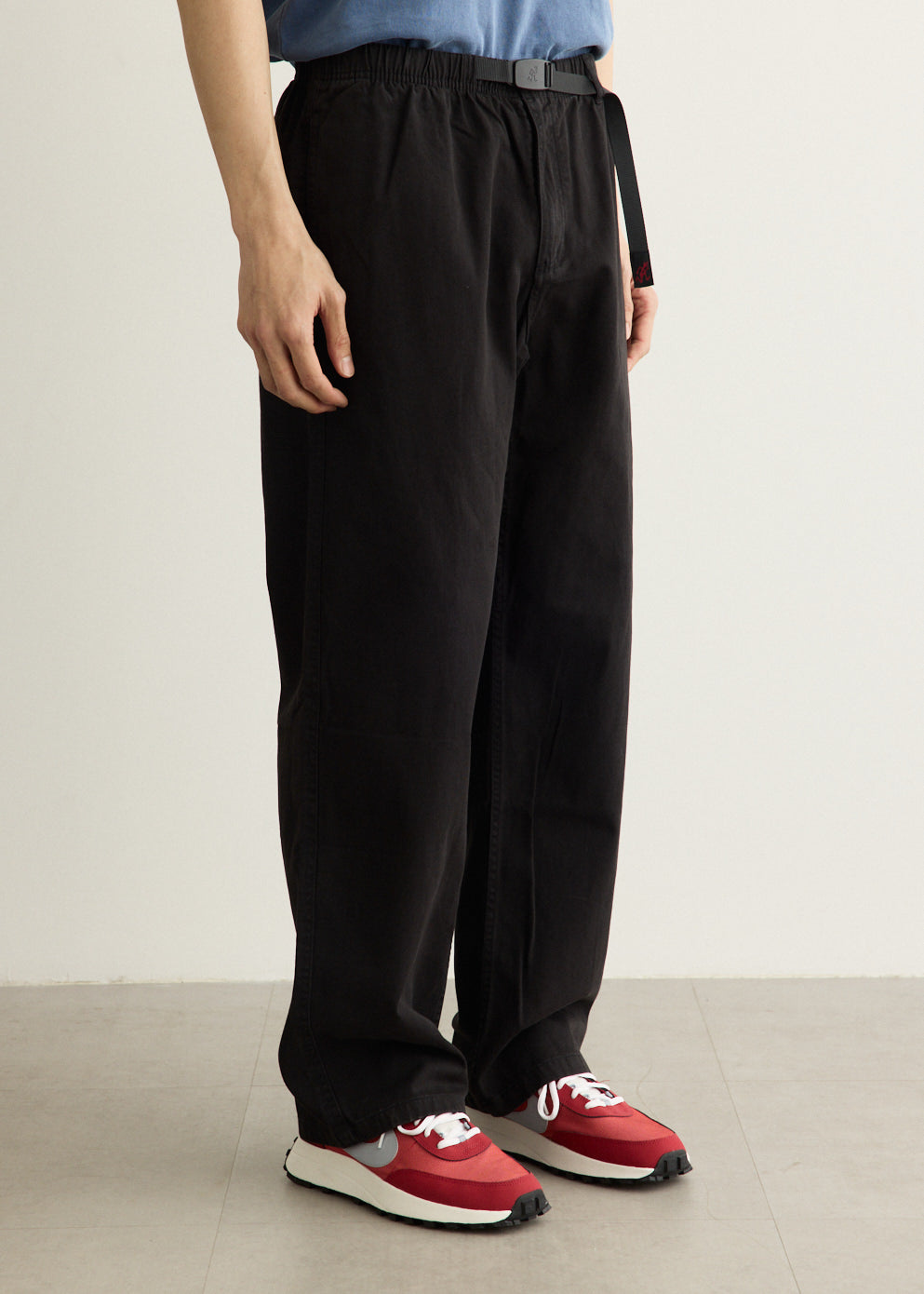 Gramicci Straight Fit Pants