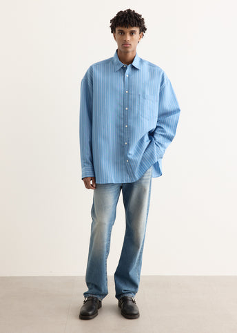 Soffia Round Shirt