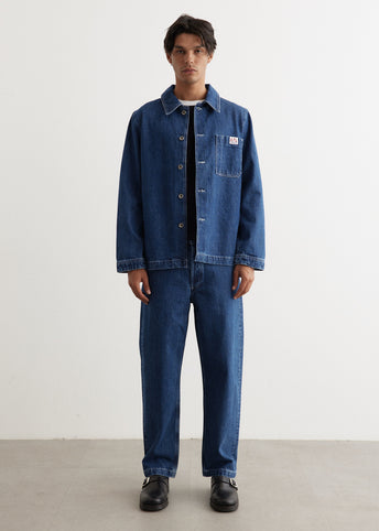 Achille Jeans