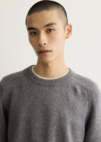 Acid Folk Knit Jumper