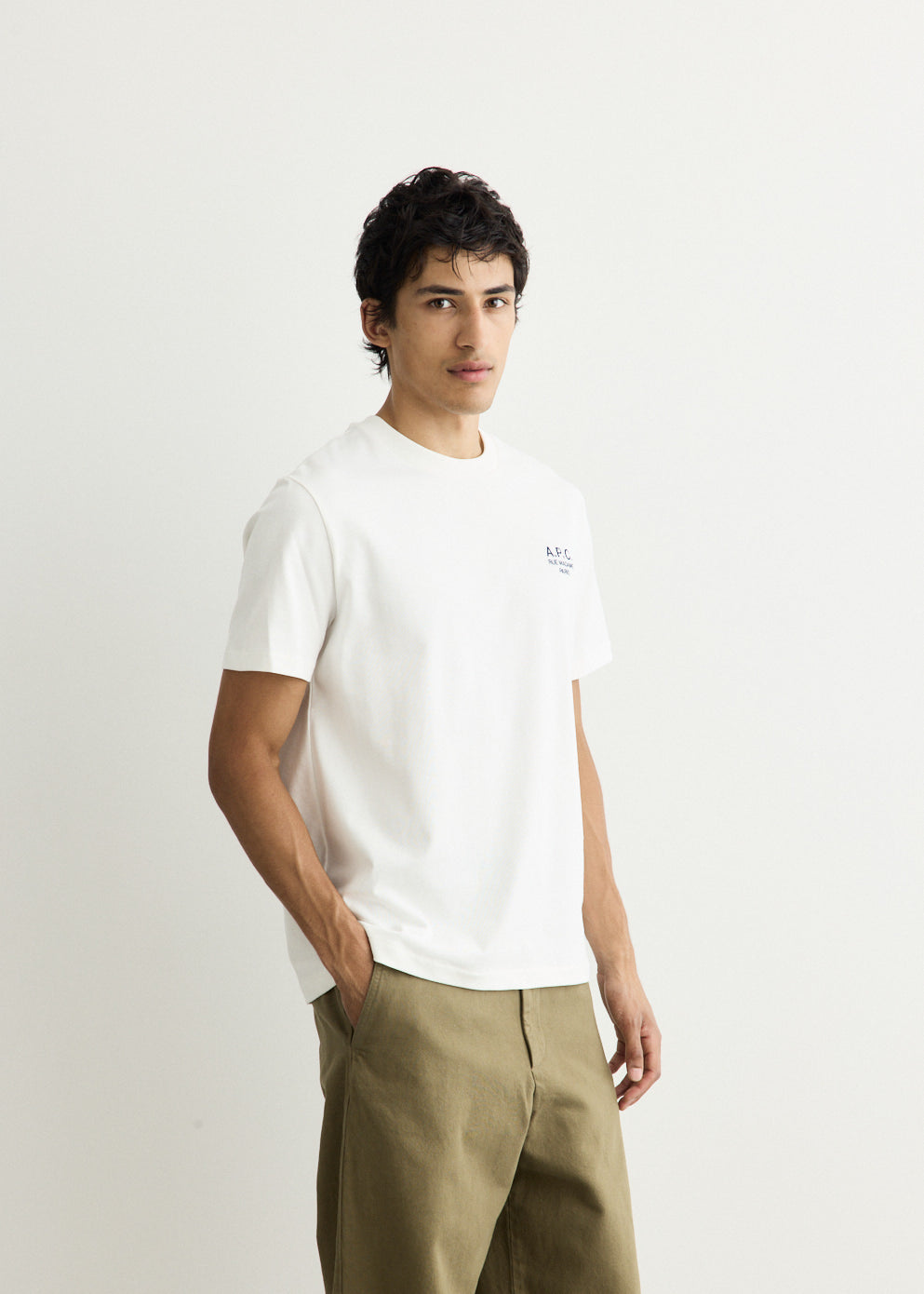 Standard Rue Madame T-Shirt