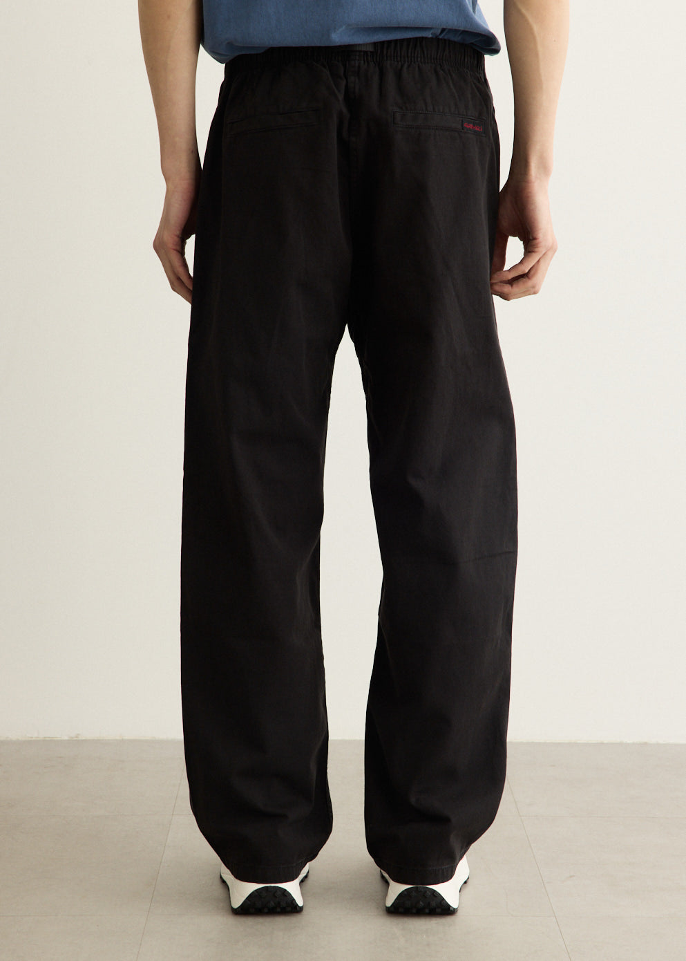 Gramicci Straight Fit Pants