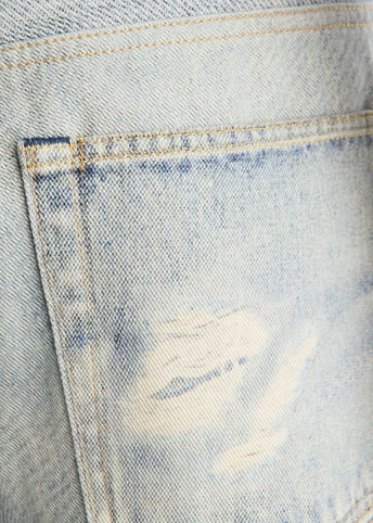 Third Cut Jeans