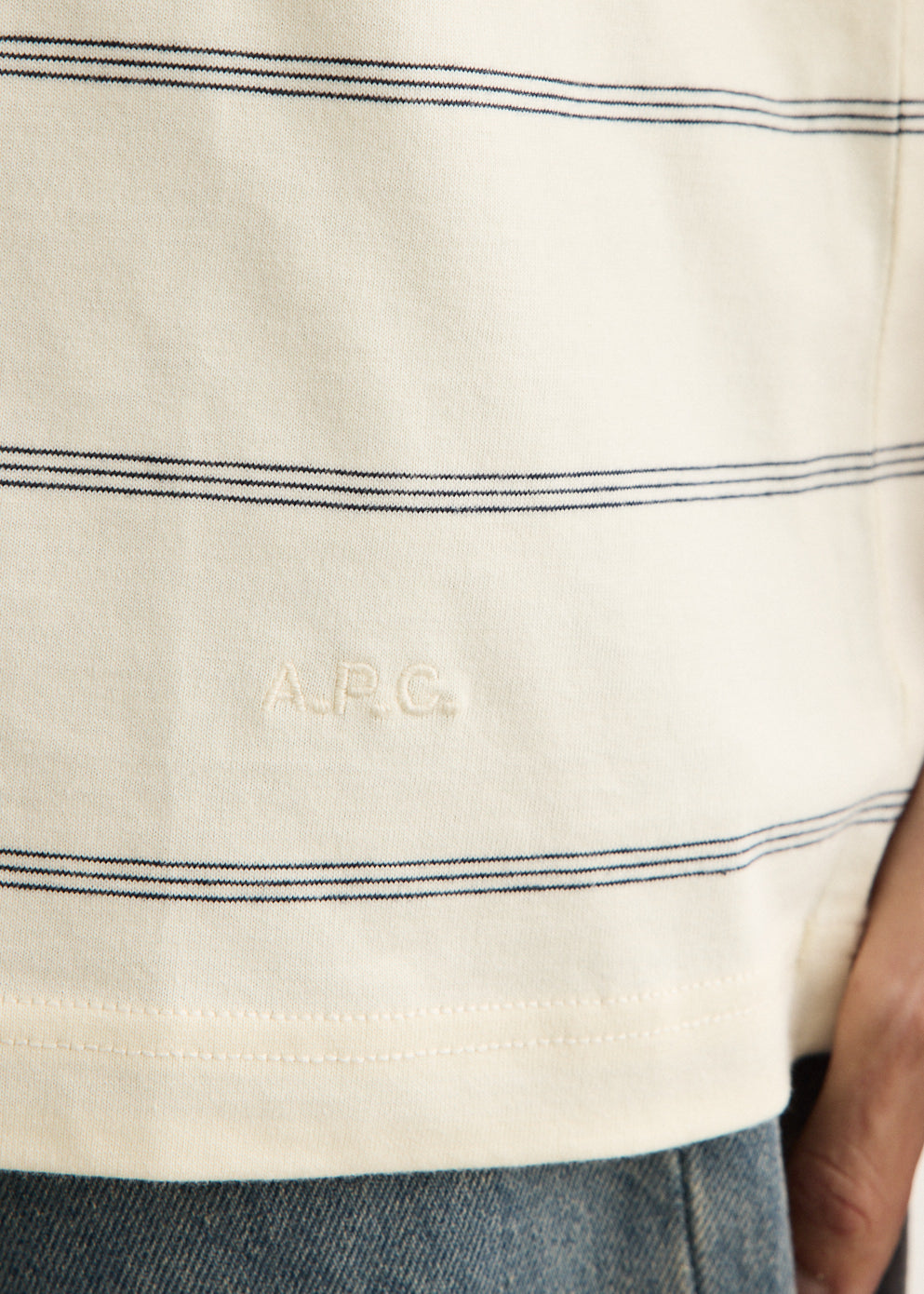 Ali T-Shirt