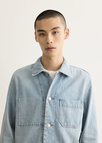 New Rodney Jacket