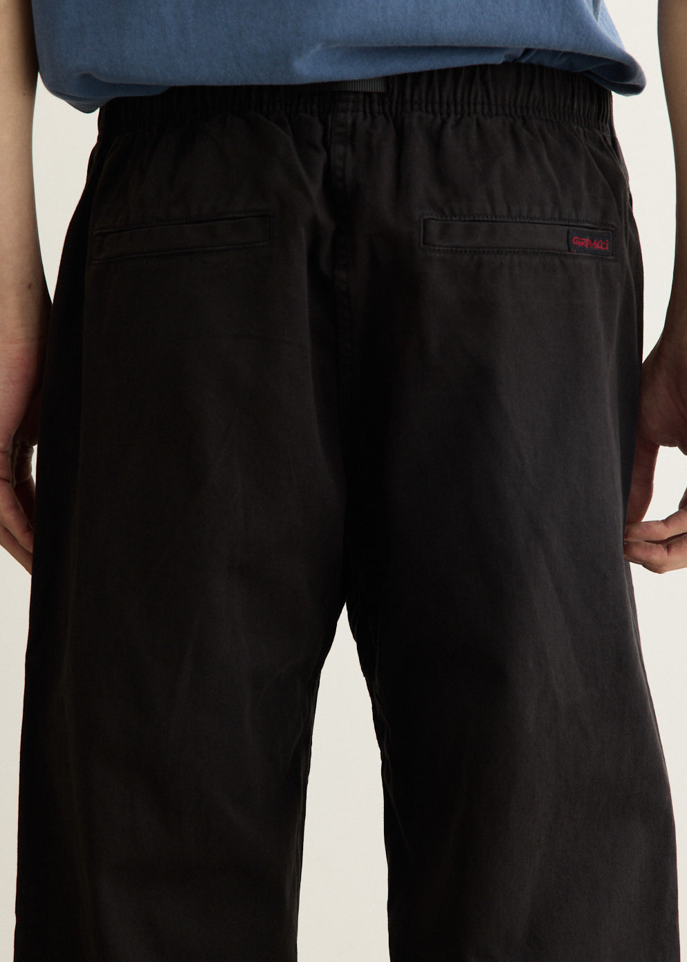 Gramicci Straight Fit Pants