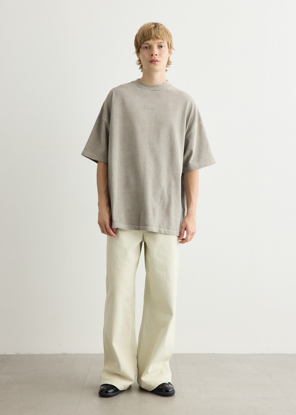 Signature 90s Short Sleeve T-Shirt