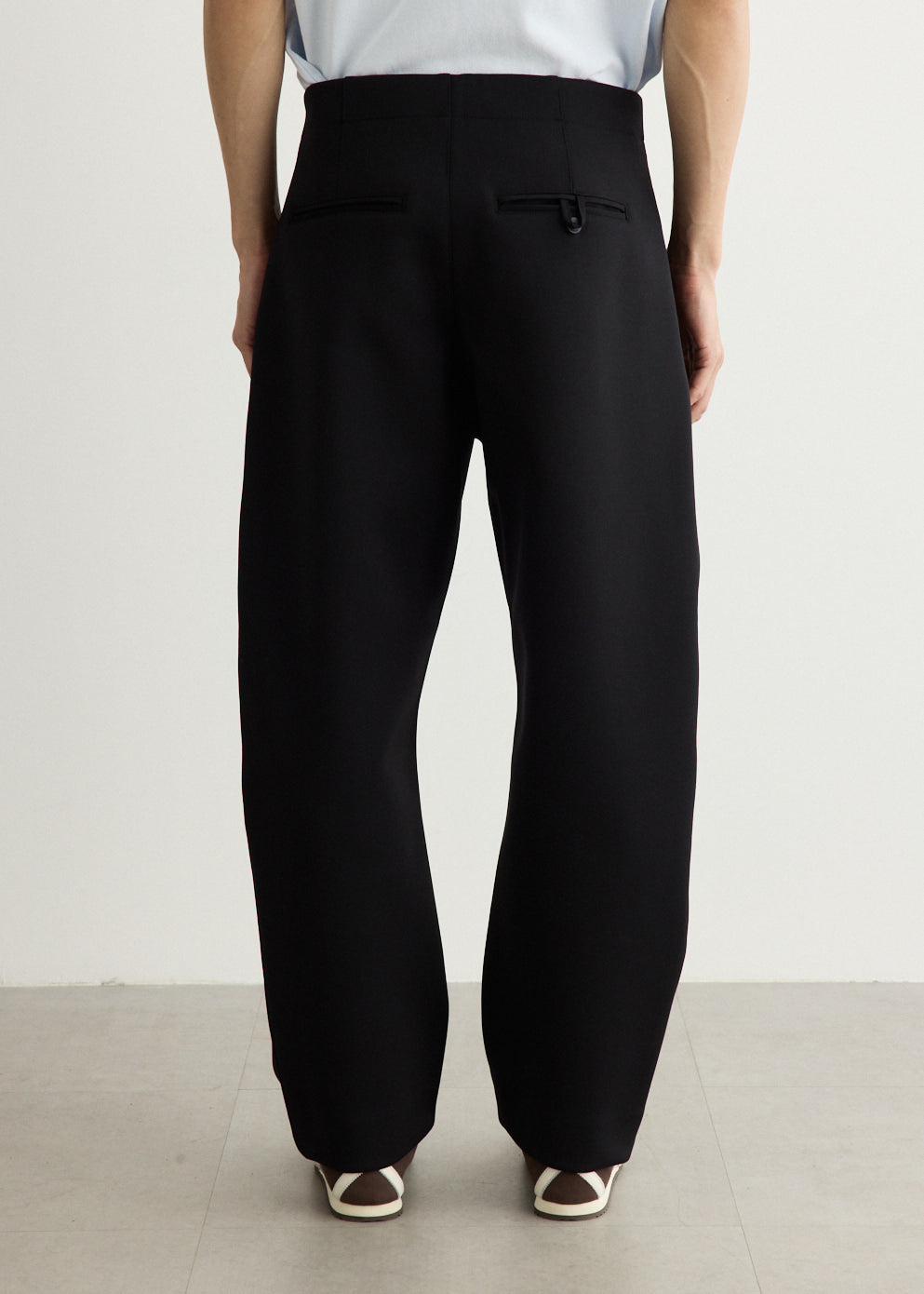 Le Pantalon Gardian