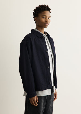 12oz Denim Jacket