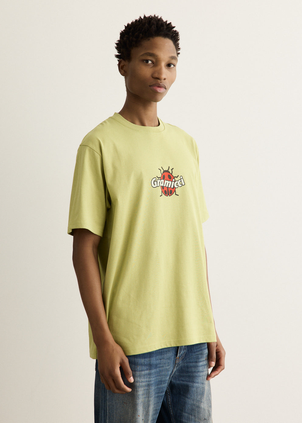 Ladybug T-Shirt