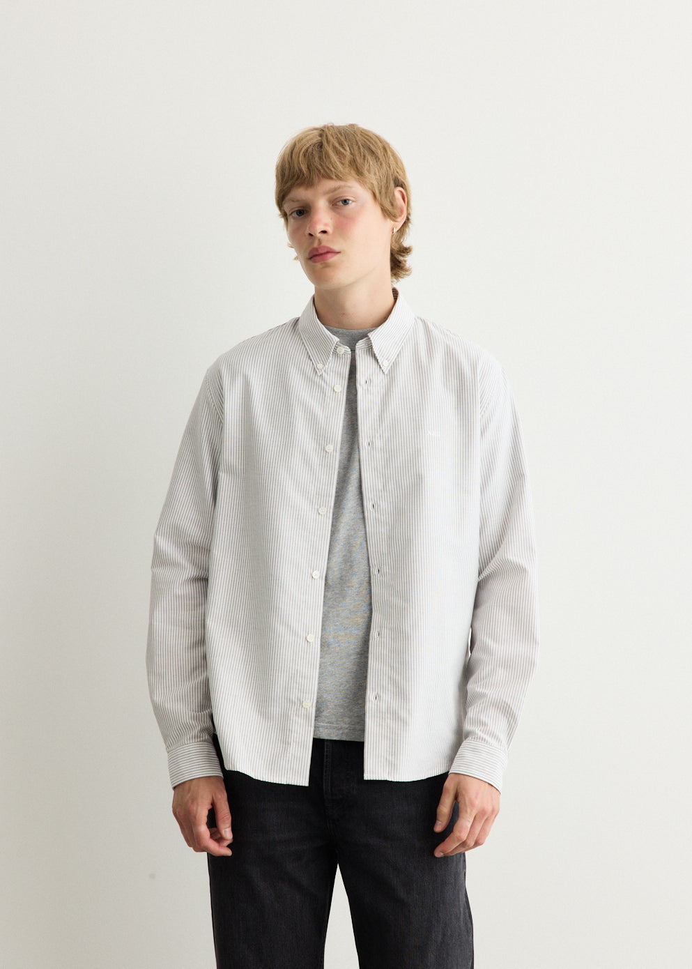 Greg Logo Shirt