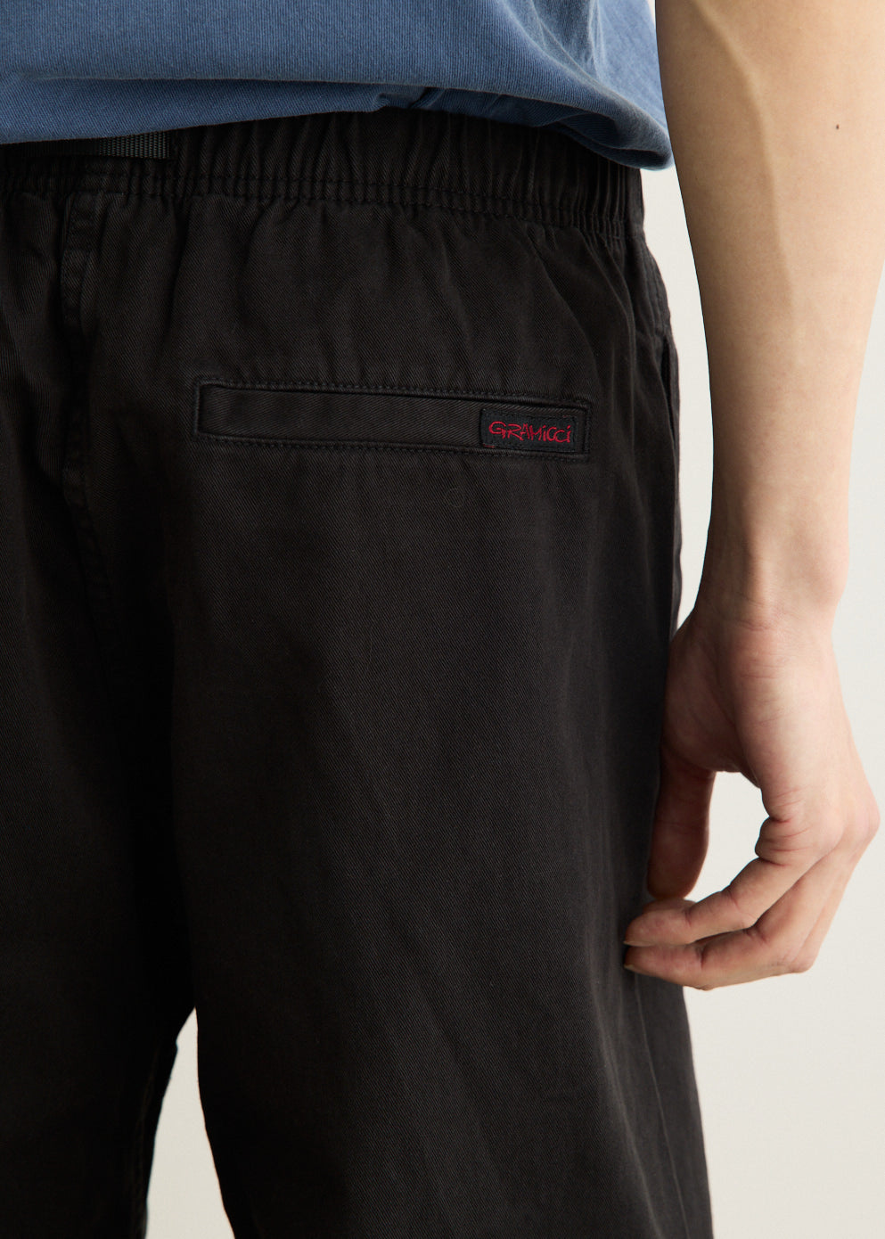 Gramicci Straight Fit Pants