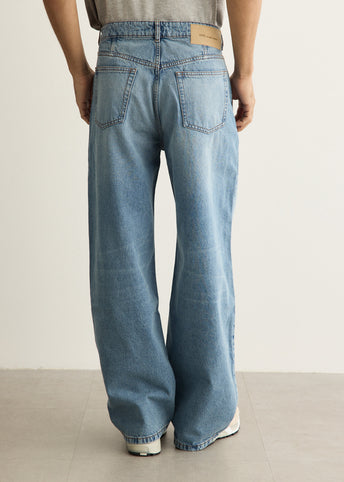 Baggy Fit Jeans