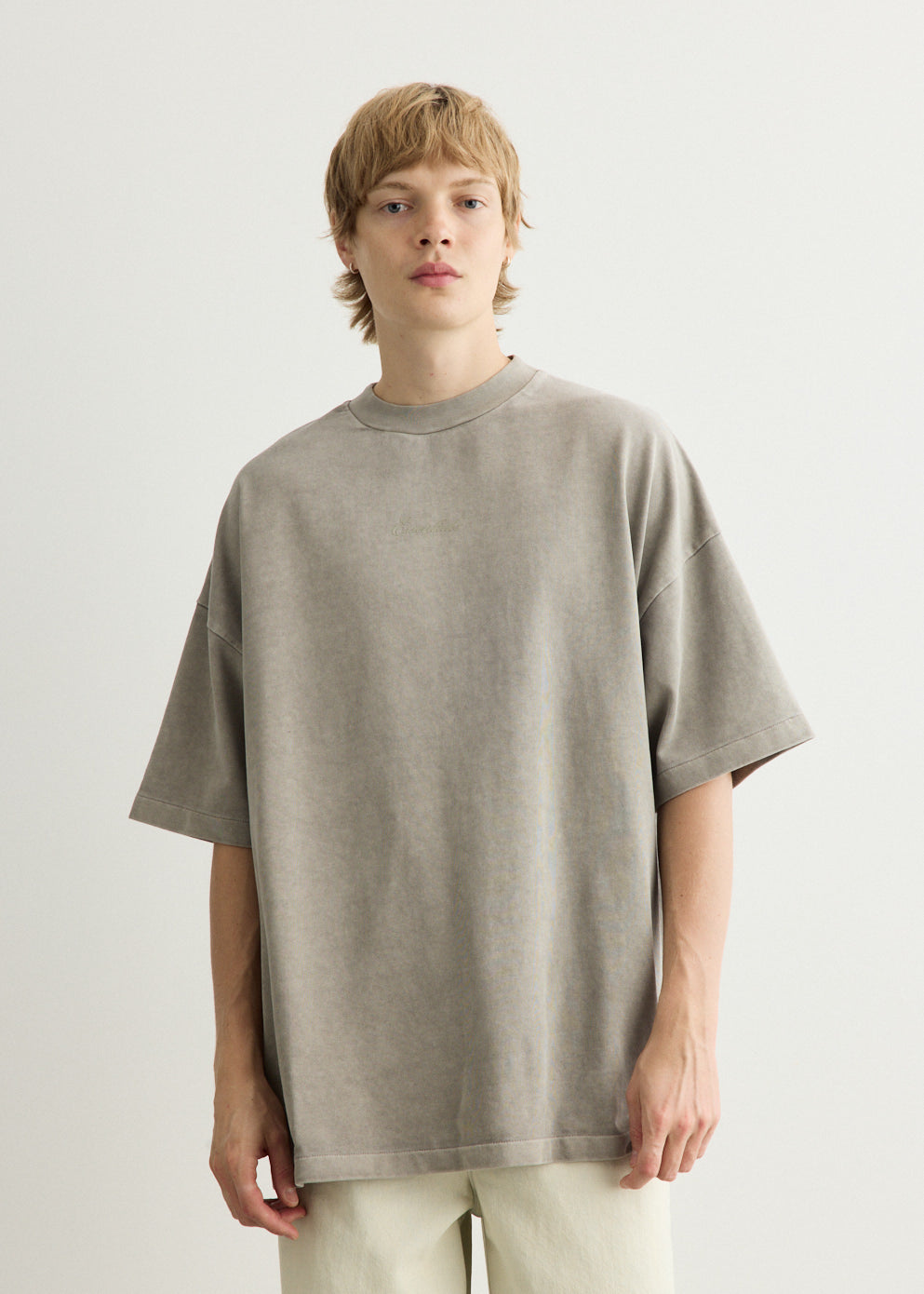 Signature 90s Short Sleeve T-Shirt