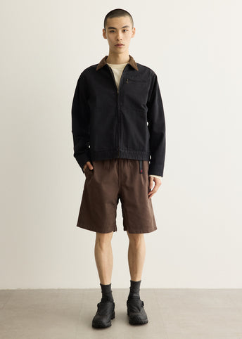 Japanese Denim Trucker Jacket