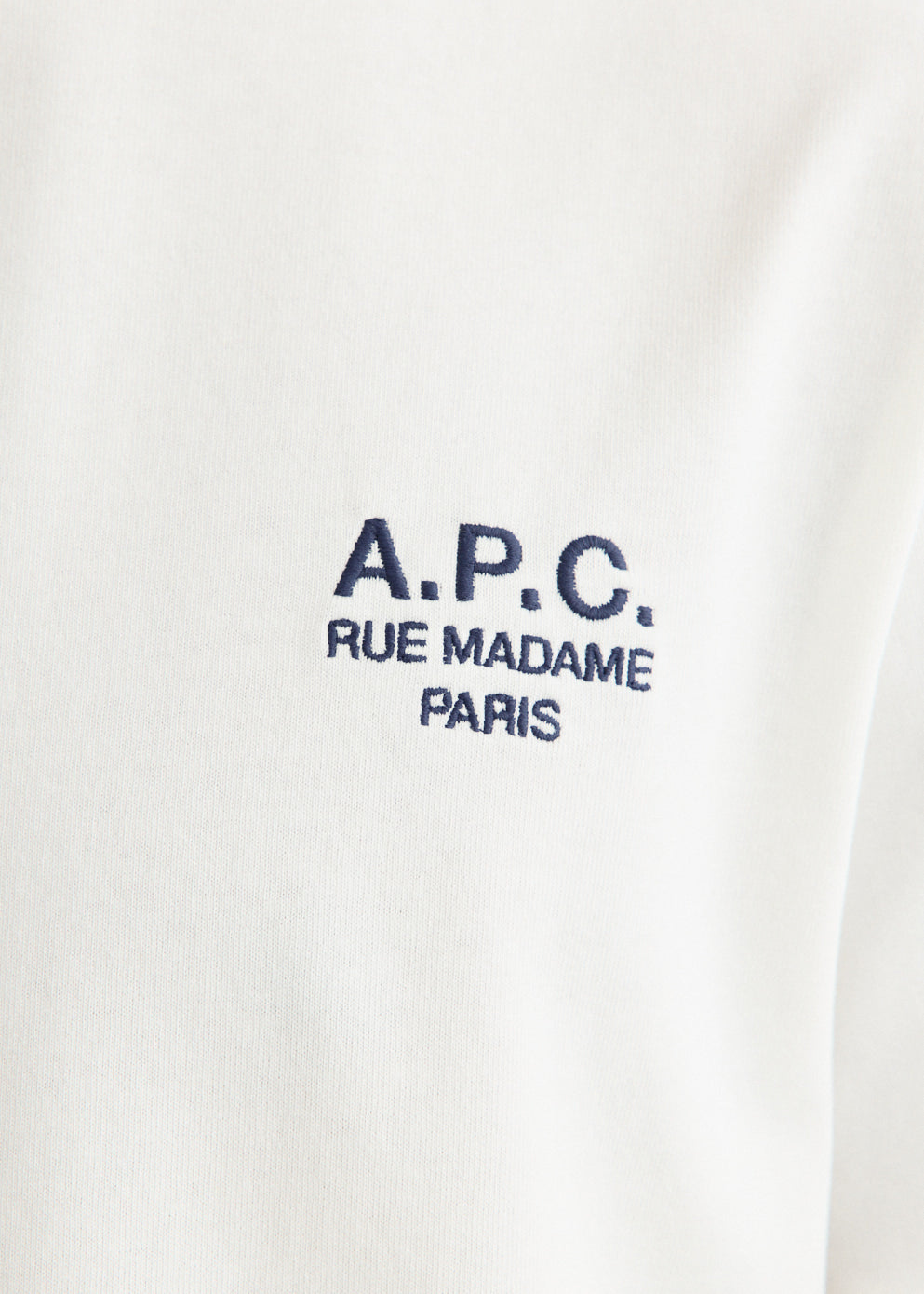 Standard Rue Madame T-Shirt