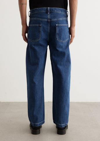 Achille Jeans
