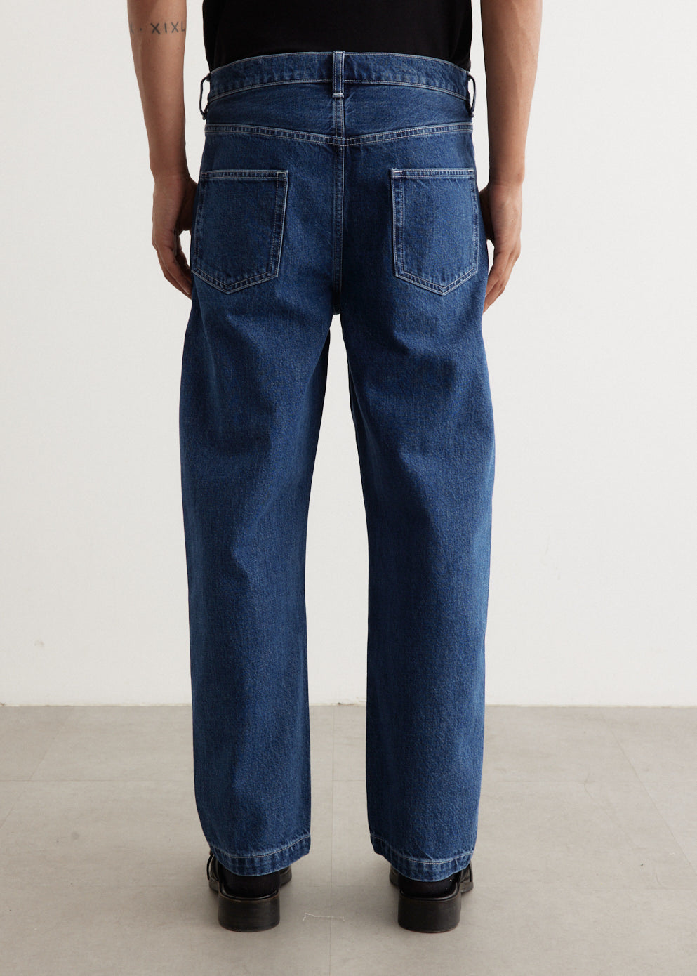 Achille Jeans