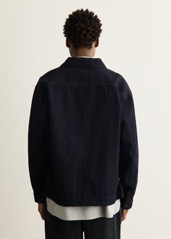 12oz Denim Jacket