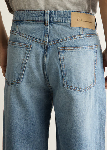 Baggy Fit Jeans