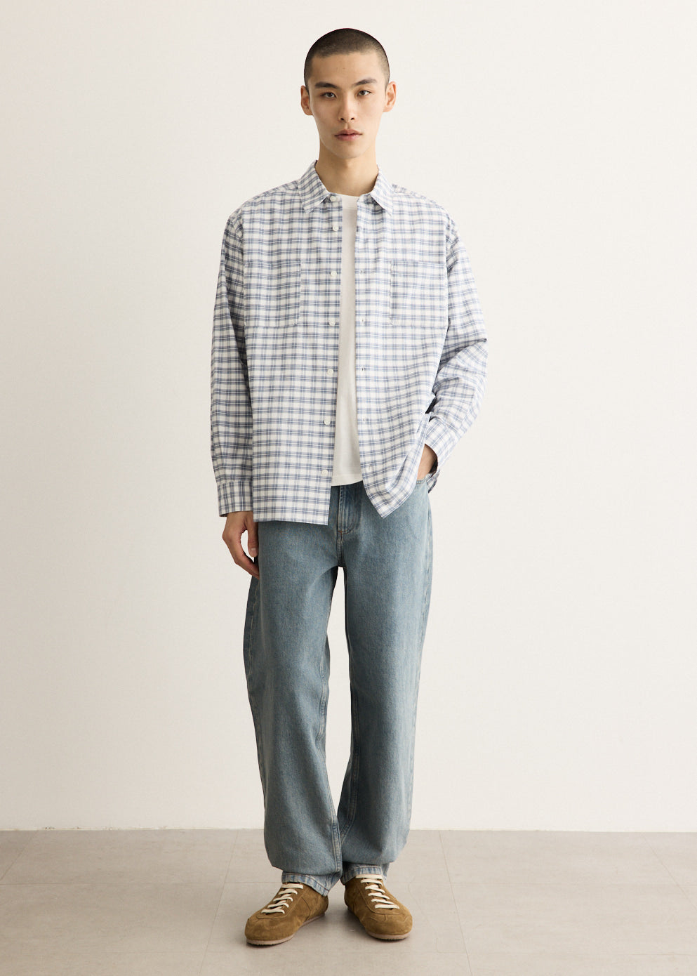 Malcom Shirt