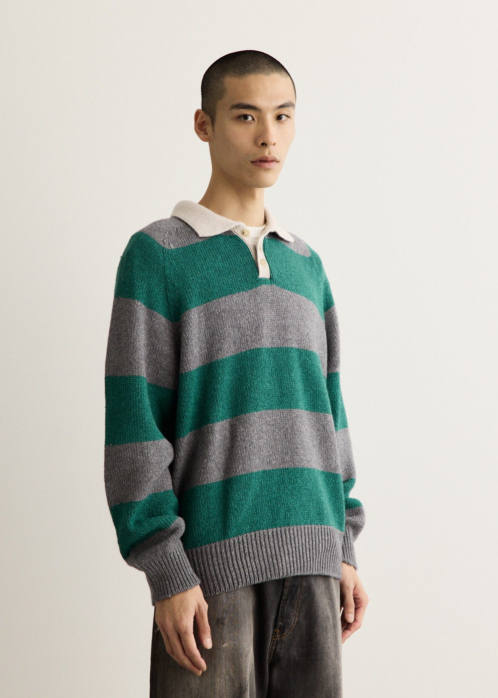 College Is Fun Knit