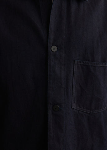12oz Denim Jacket