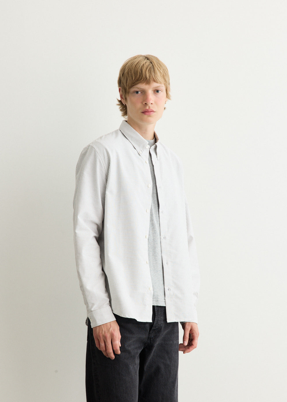 Greg Logo Shirt