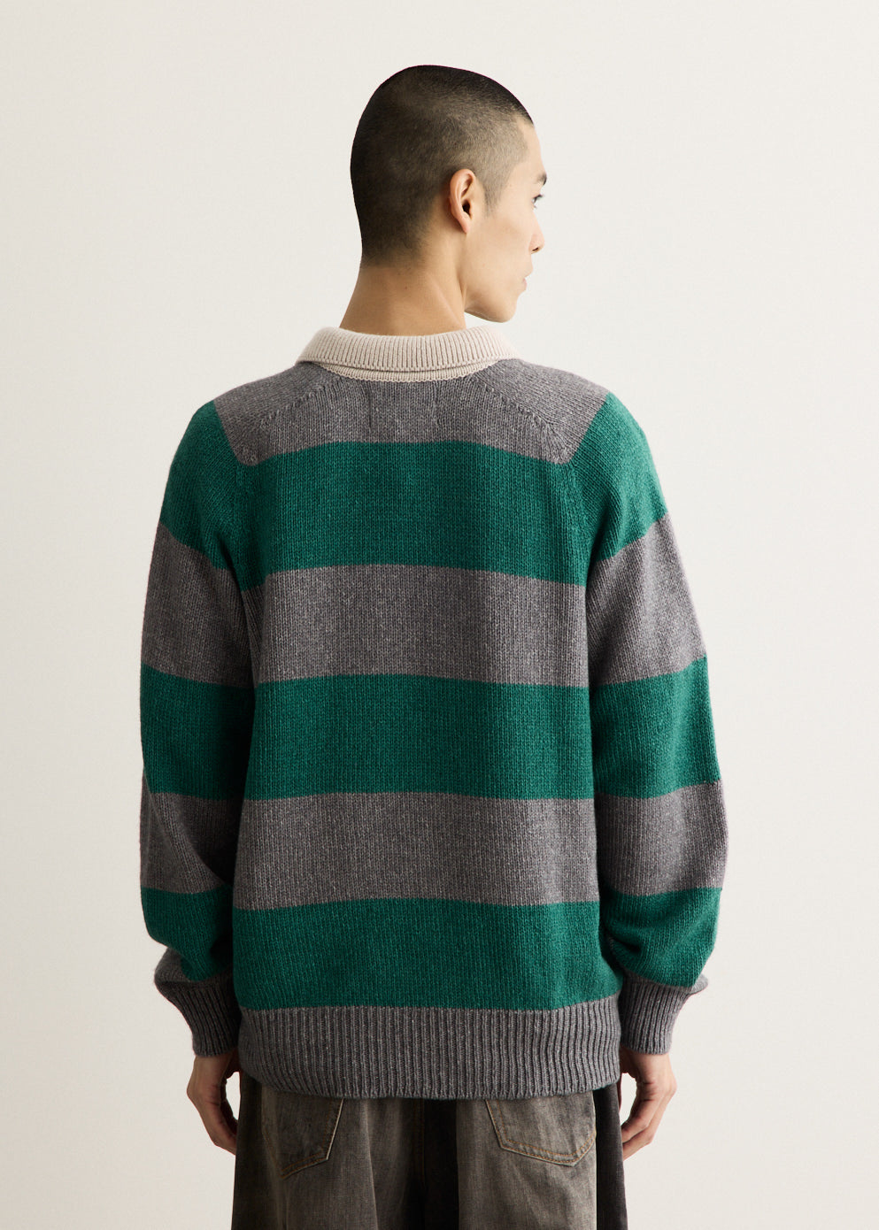 College Is Fun Knit